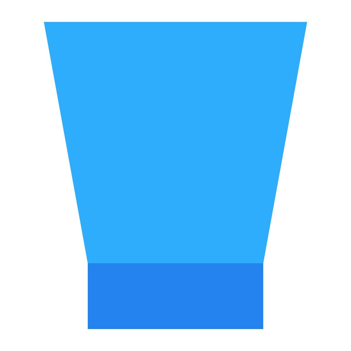 tiny color style tiro icon