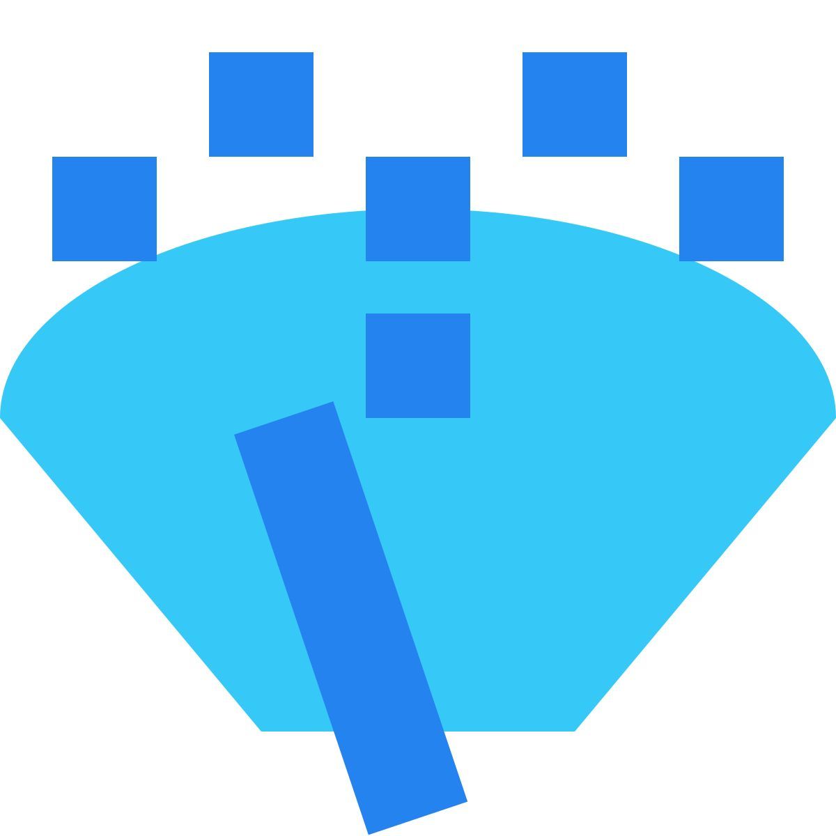 tiny color style waschwasser icon