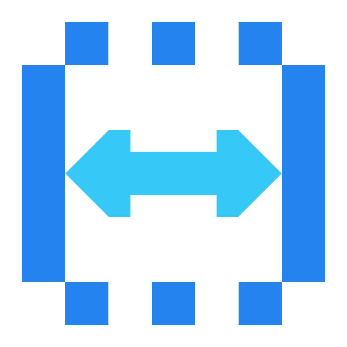 tiny color style largeur icon