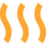 Dry icon in Tiny Color Style