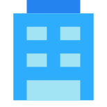 Organization icon in Tiny Color Style