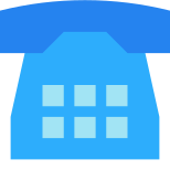 Ringing Phone icon