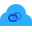 cloud link icon