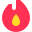 fire element icon