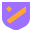 knight shield icon