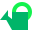 watering can icon