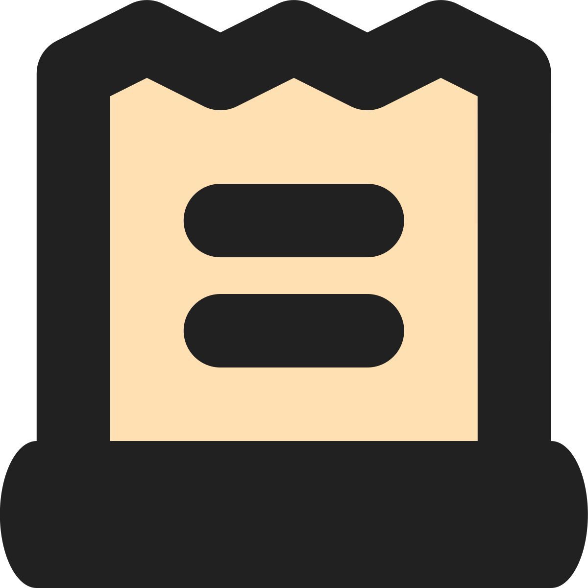 tiny bold color style verificar icon