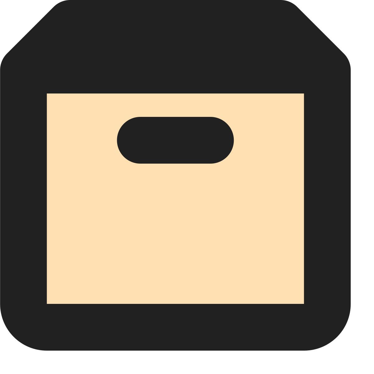 tiny bold color style 产品 icon