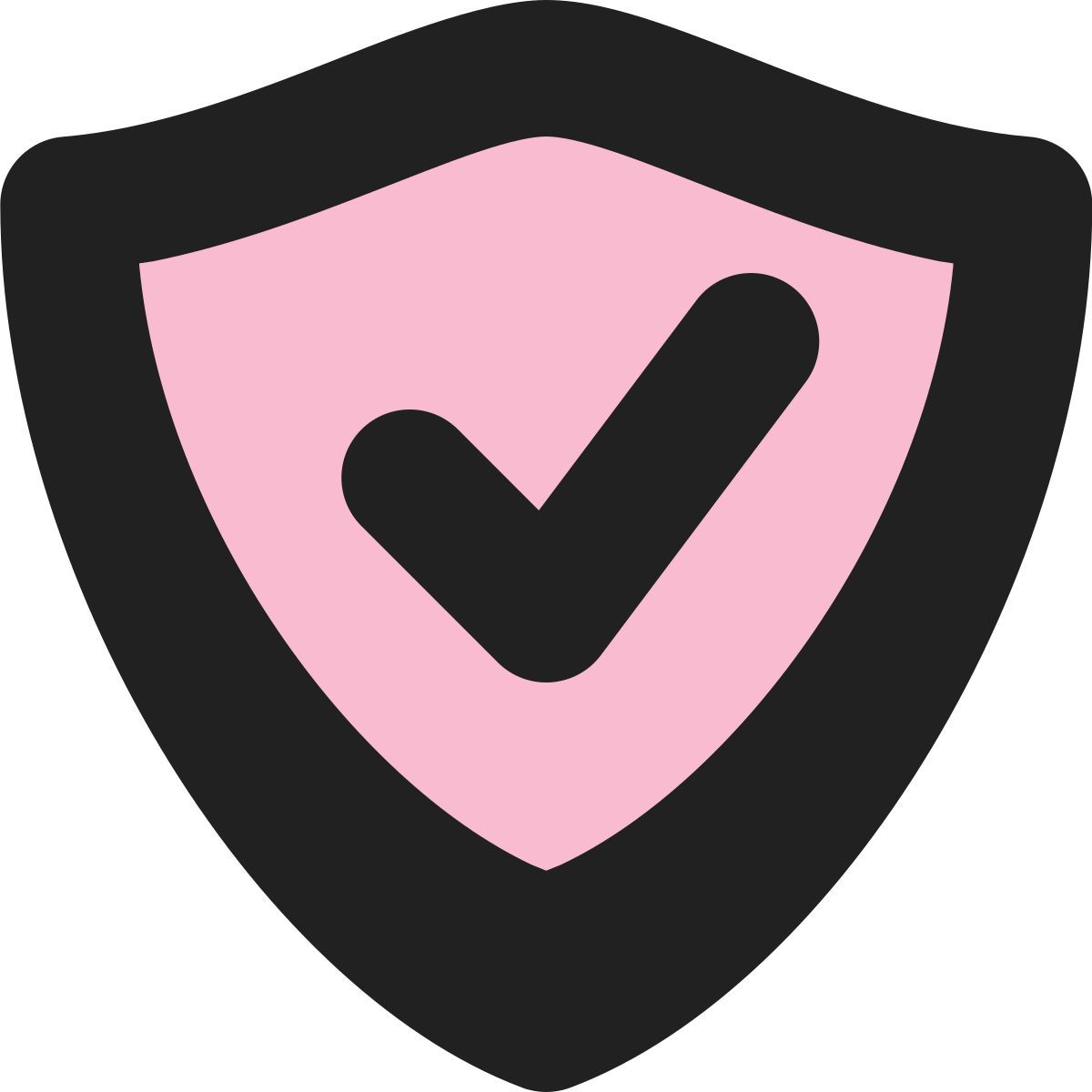 tiny bold color style sicherheit geprüft icon