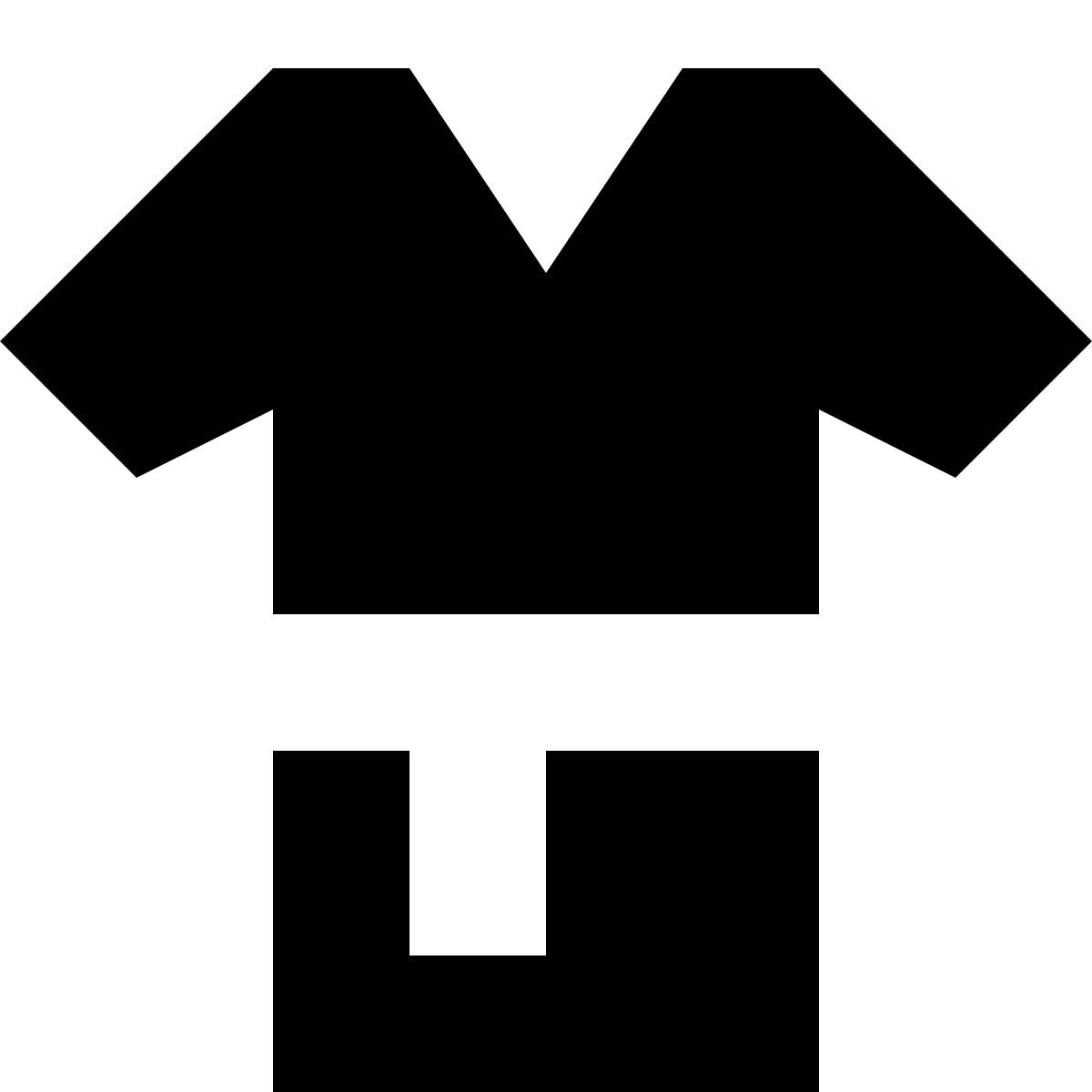 tiny glyph style bata de baño icon
