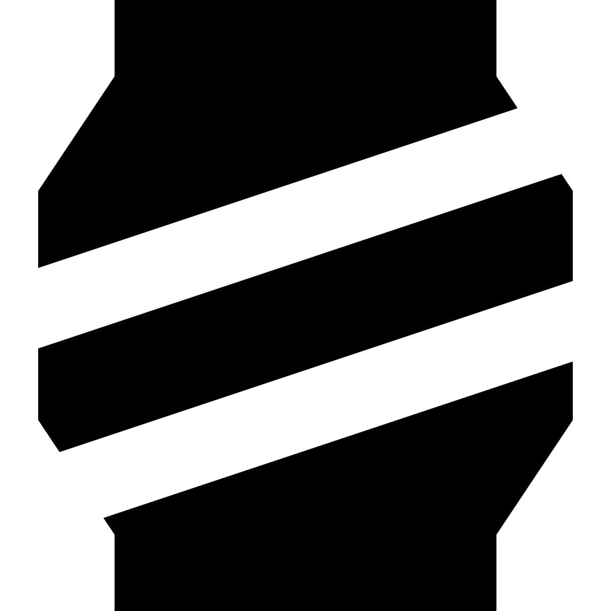 icône sac de ciment tiny glyph style