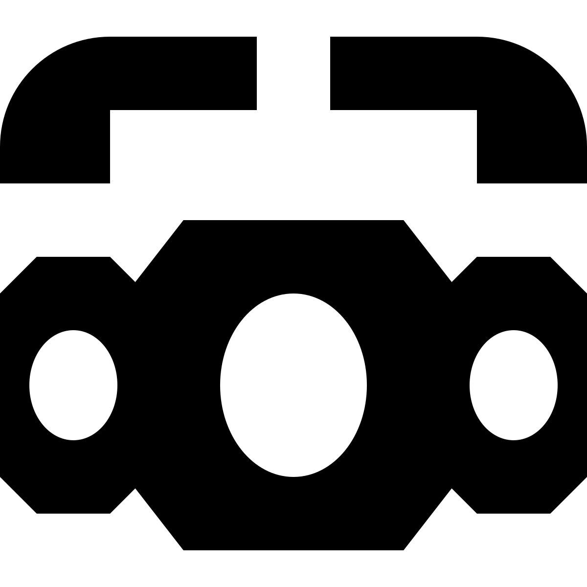 tiny glyph style ceinture de champion icon