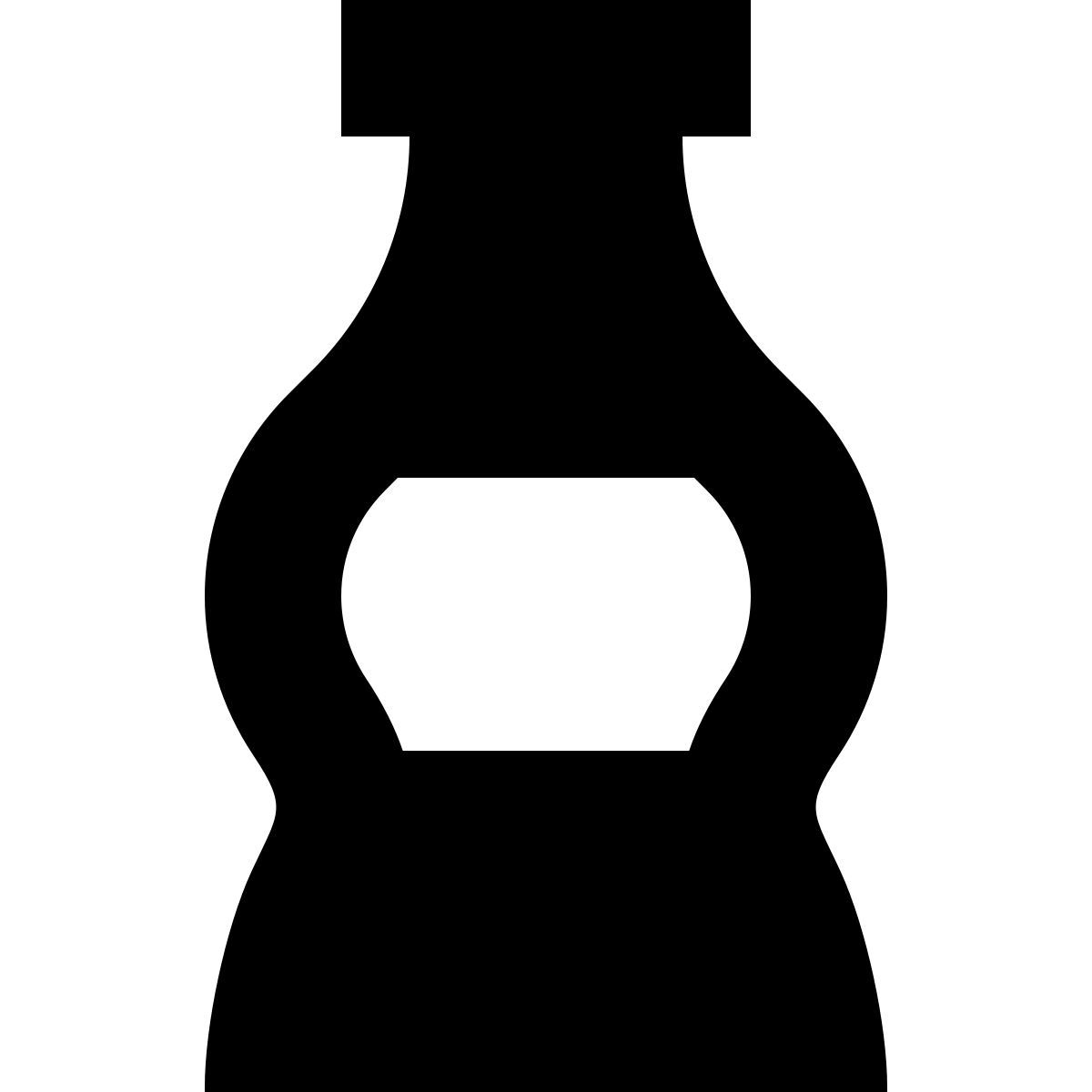 tiny glyph style reajuste salarial icon