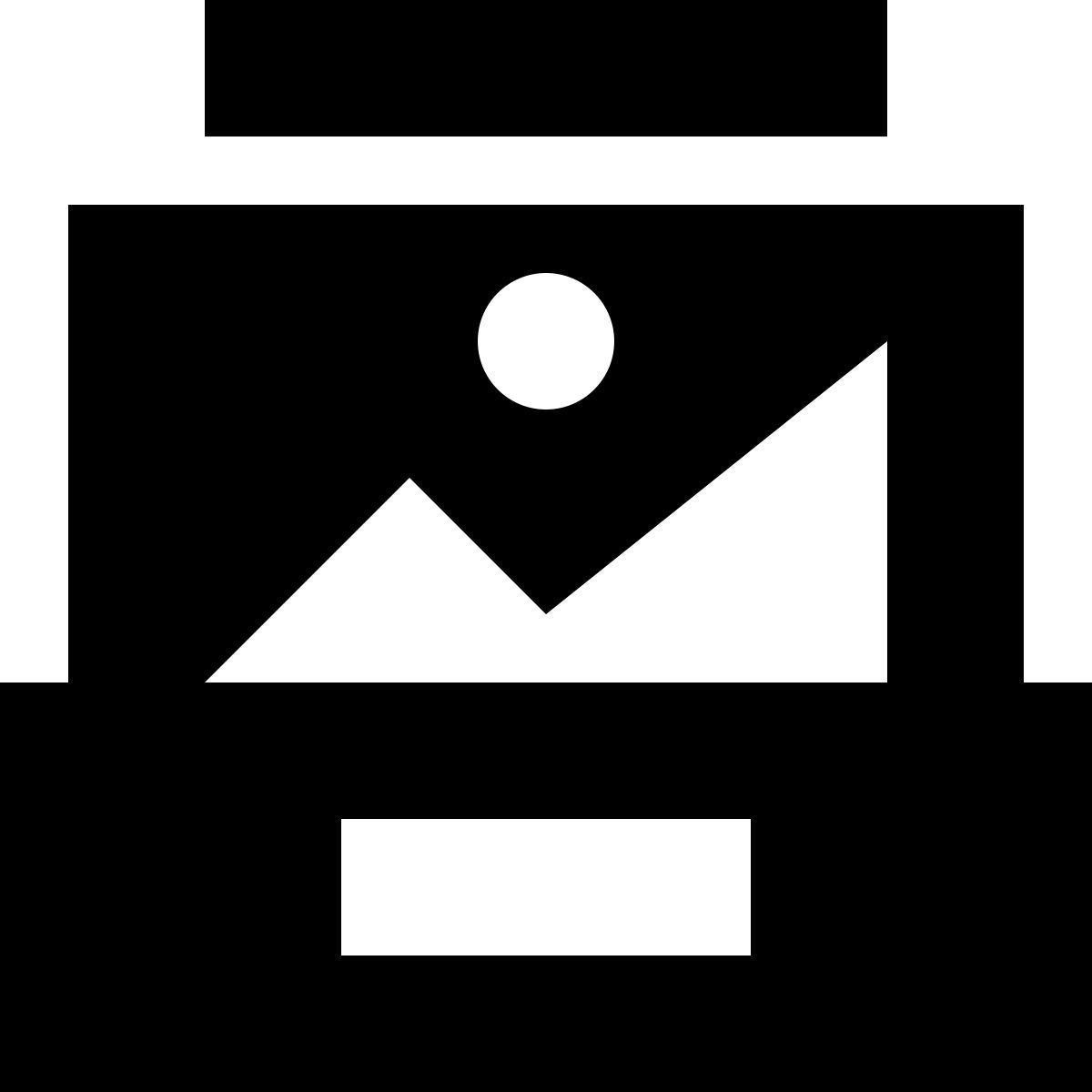 tiny glyph style collectibles icon