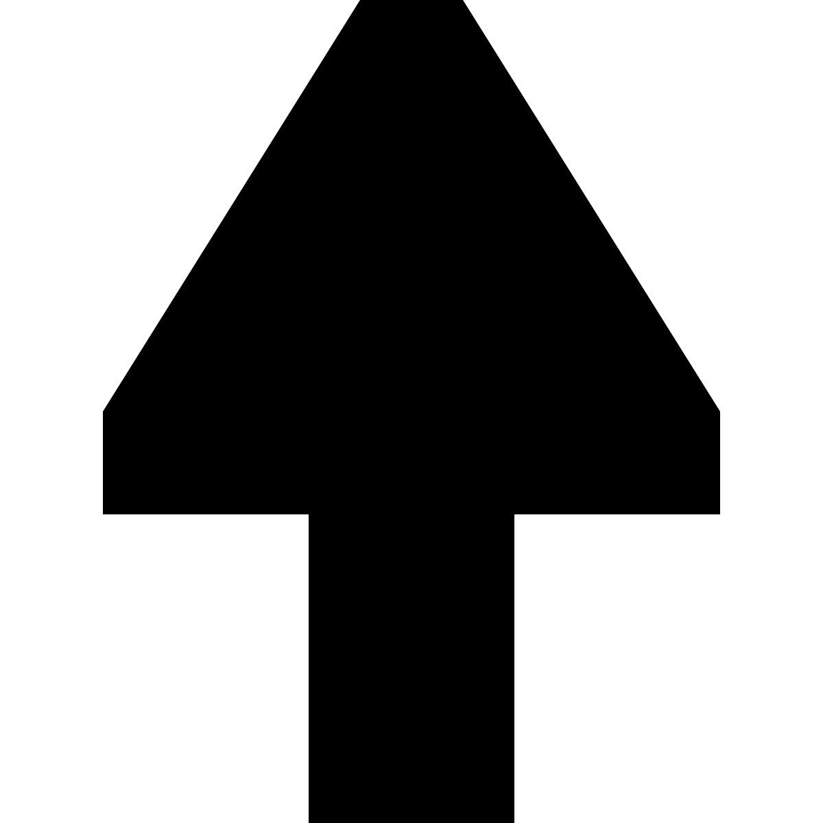 tiny glyph style cursor icon