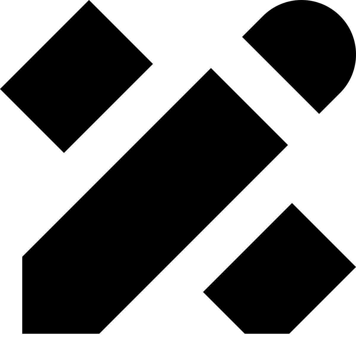 tiny glyph style design icon