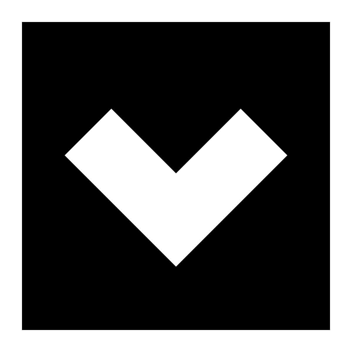 tiny glyph style 제곱 아래로 icon