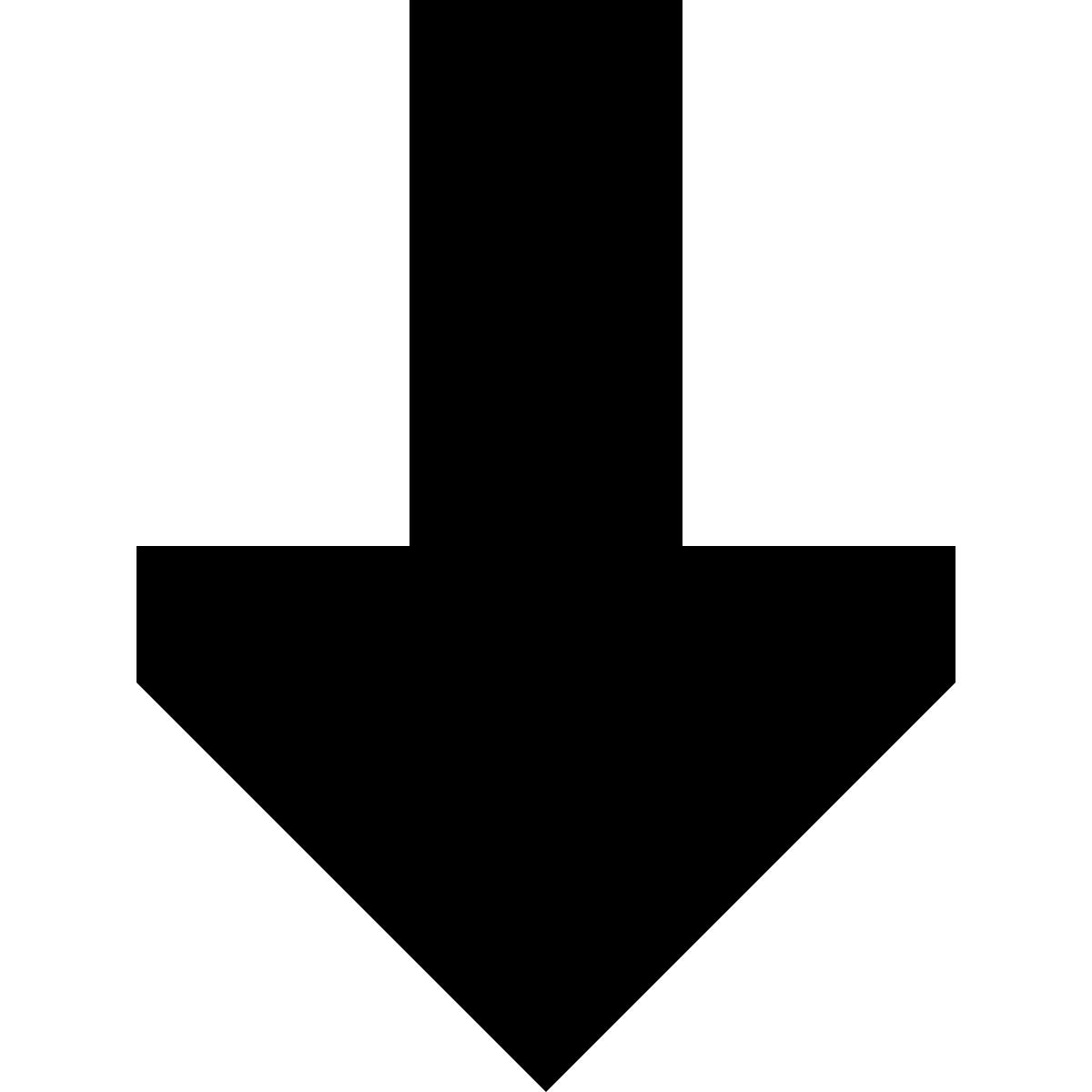 tiny glyph style 하위 icon