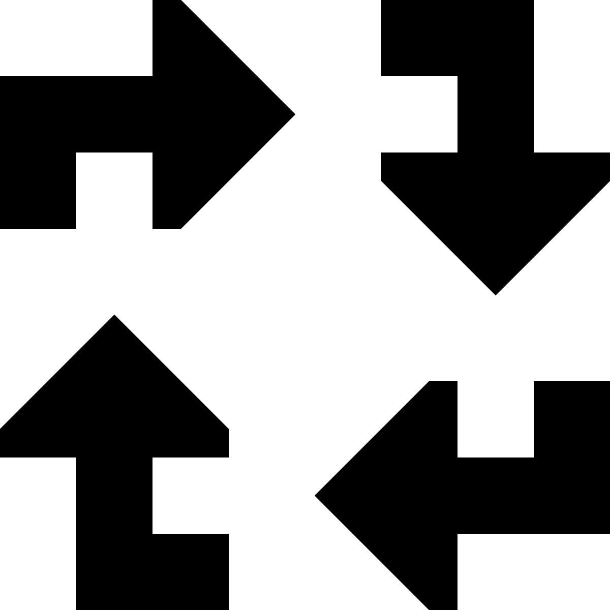 tiny glyph style medio ambiente icon
