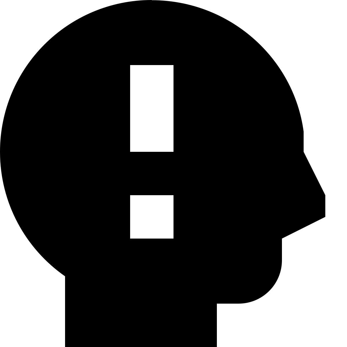 tiny glyph style para iniciante icon