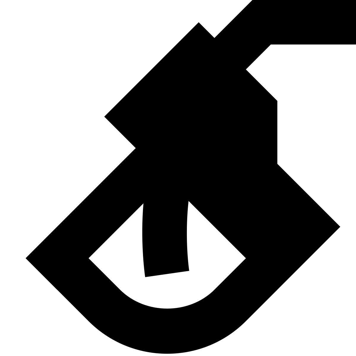 tiny glyph style 气体泵 icon