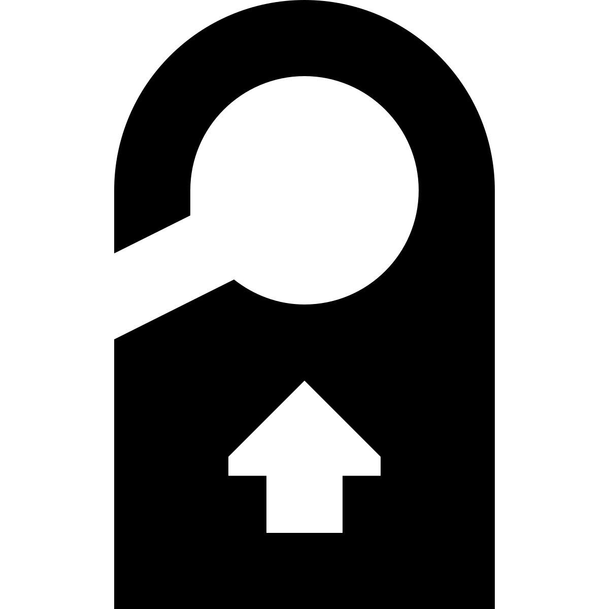 tiny glyph style улучшить отель icon