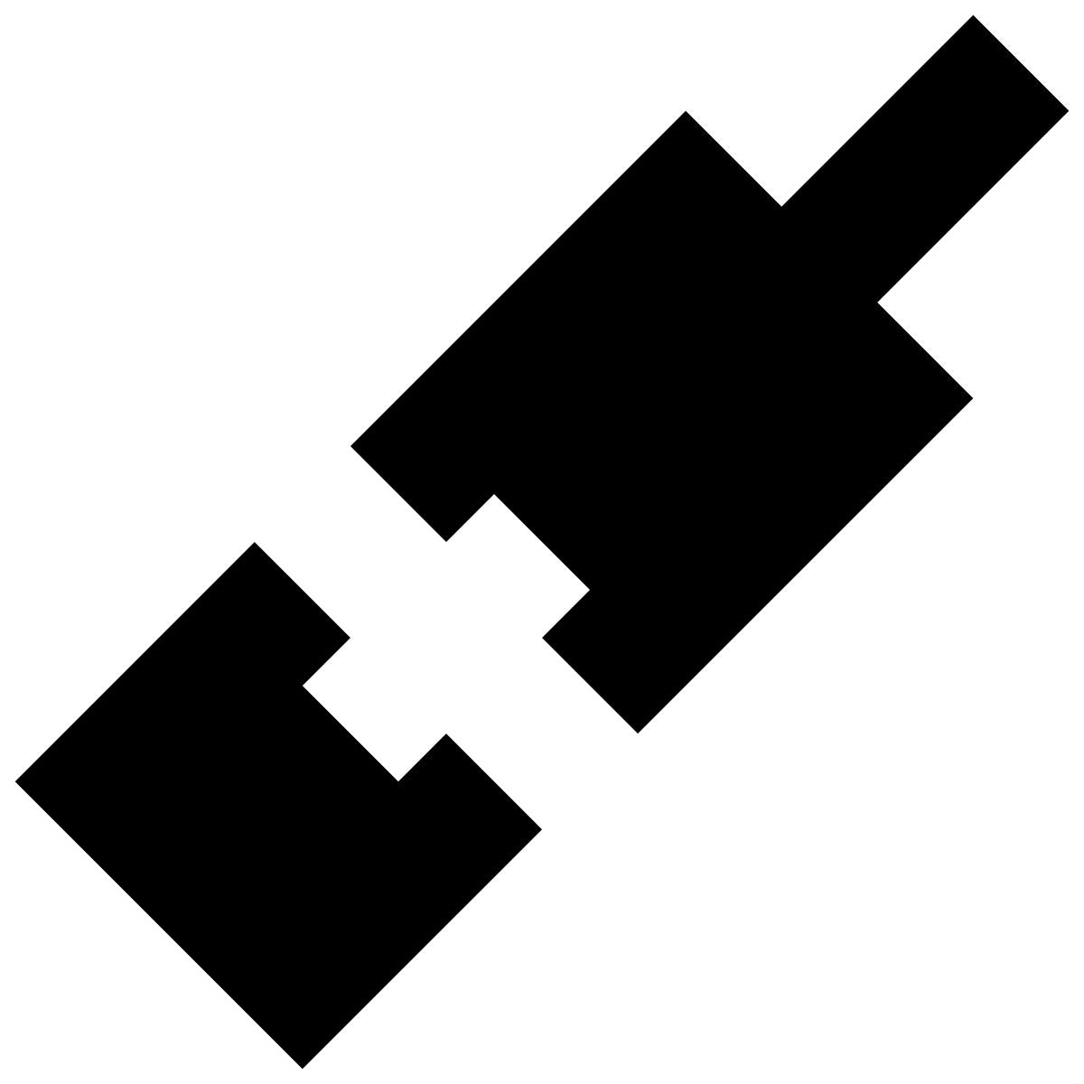 tiny glyph style iqos icon