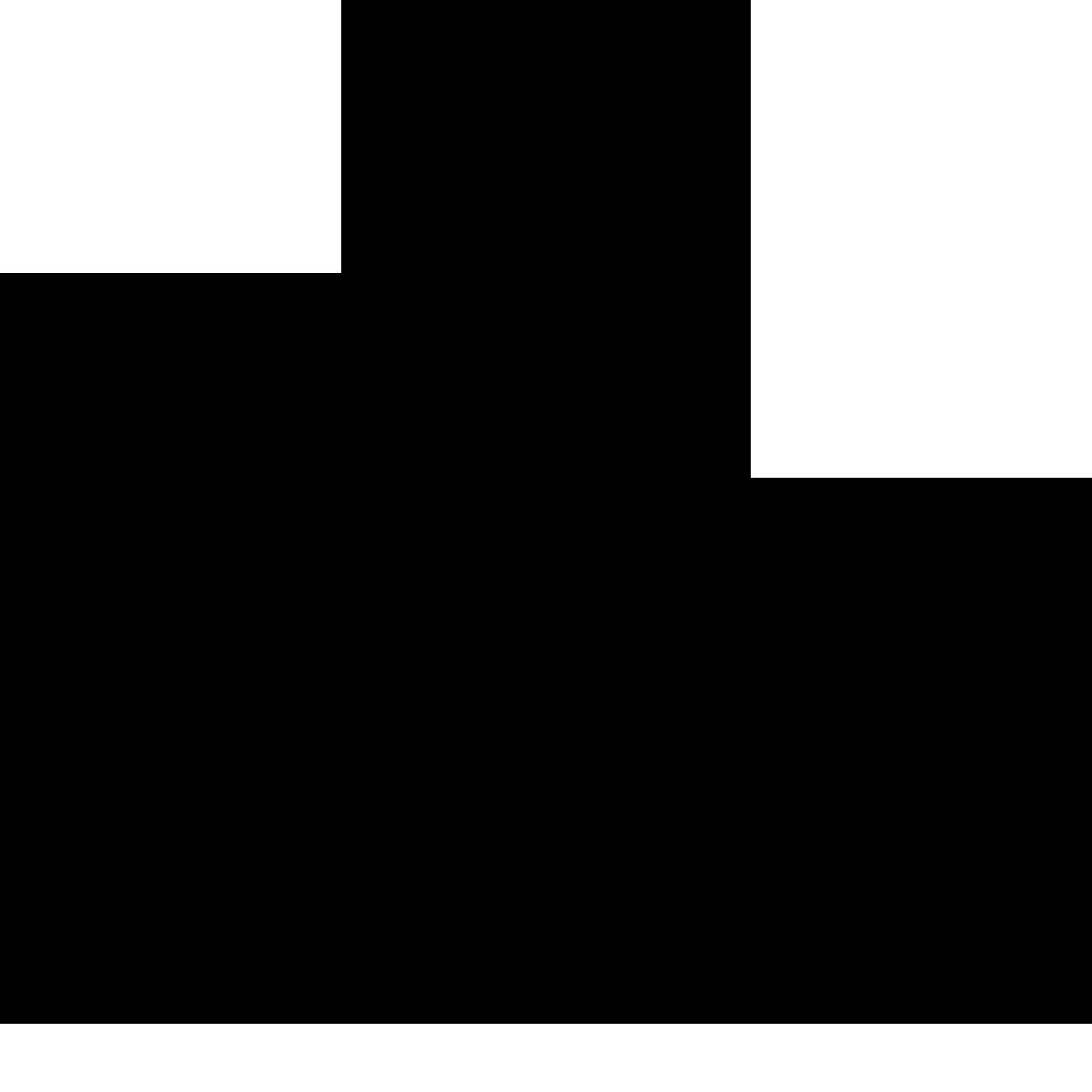 tiny glyph style rangliste icon