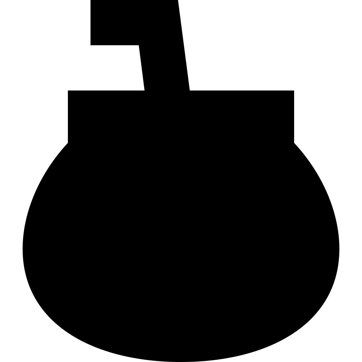 tiny glyph style colega icon