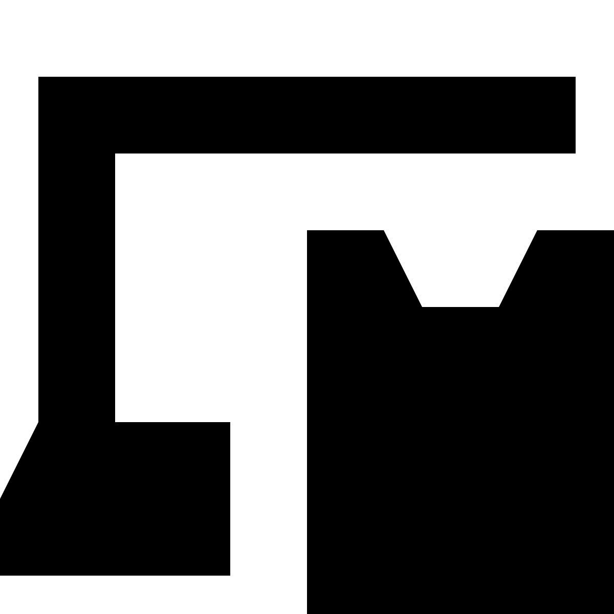 tiny glyph style mehrere geräte icon