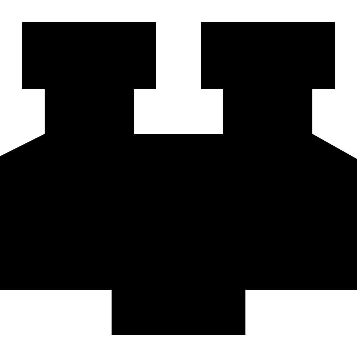 tiny glyph style vision nocturne icon