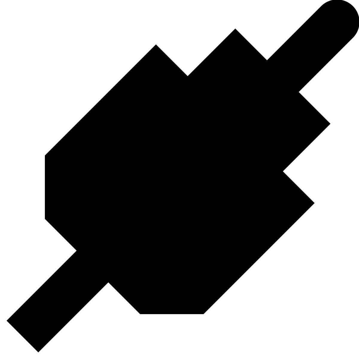 tiny glyph style rca icon