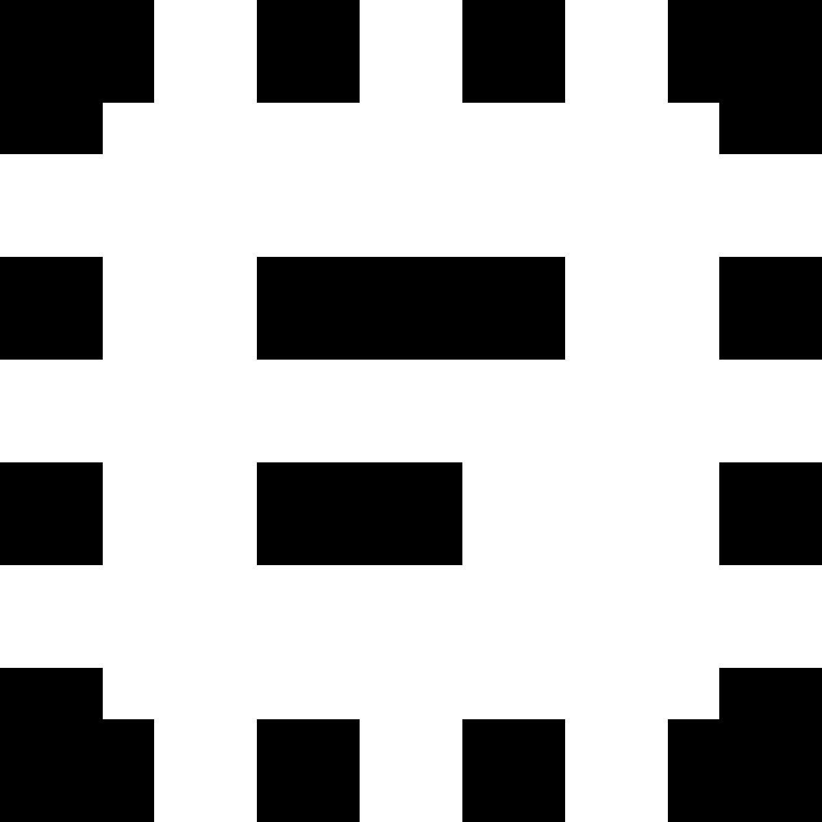 tiny glyph style entfernen sie die rahmen icon
