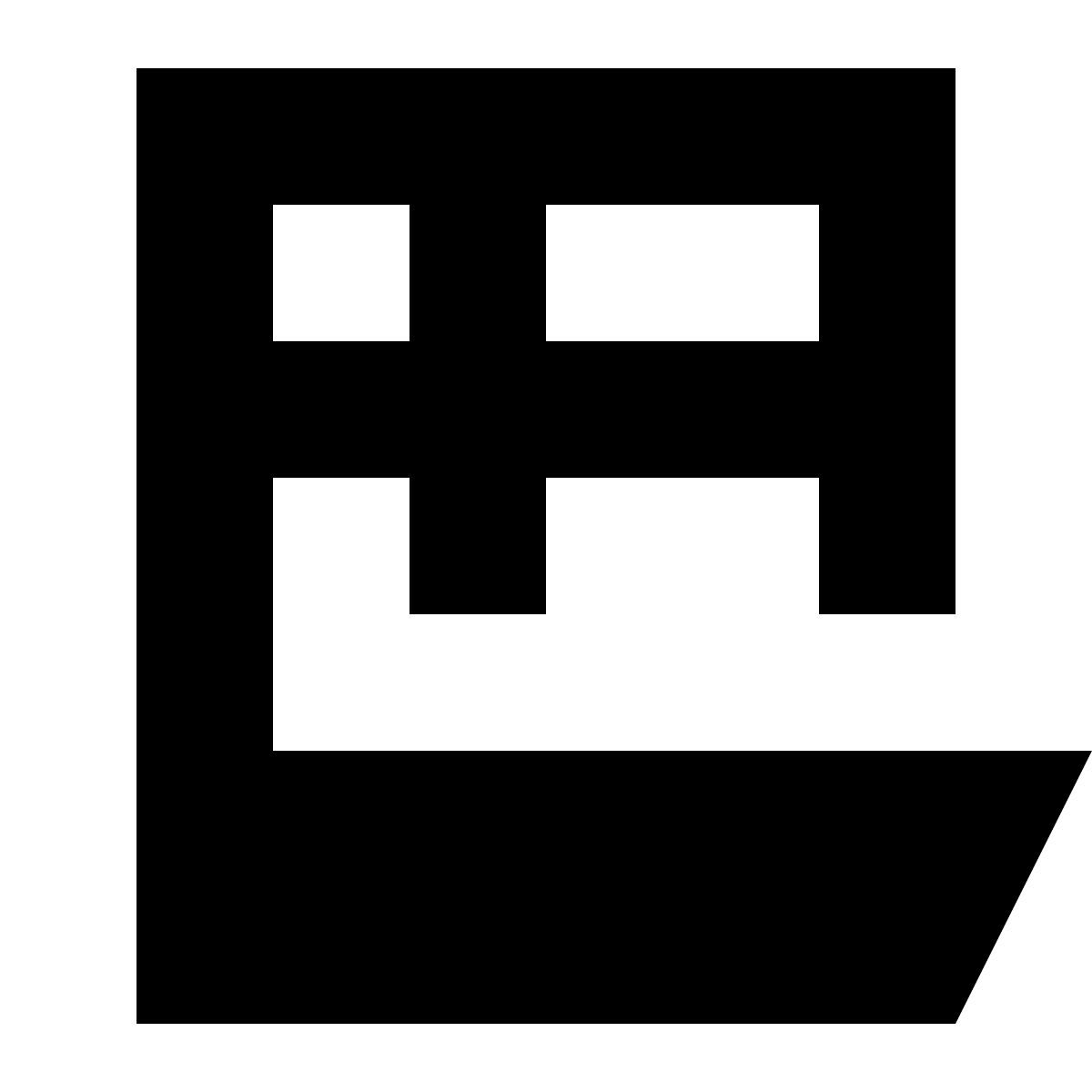 tiny glyph style правила icon
