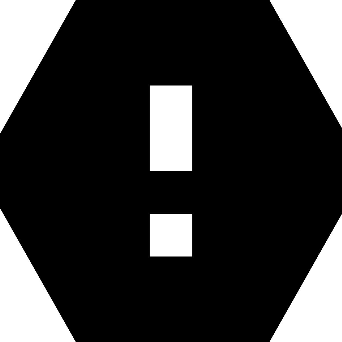 tiny glyph style 恶意软件 icon