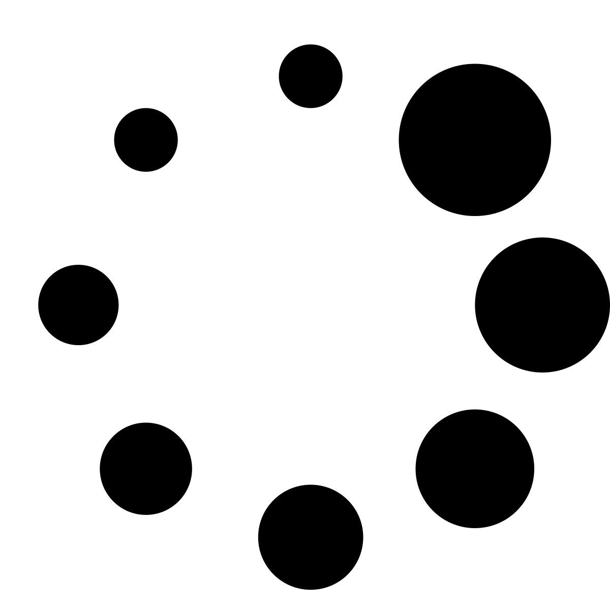 tiny glyph style ladeanimation bild 3 icon