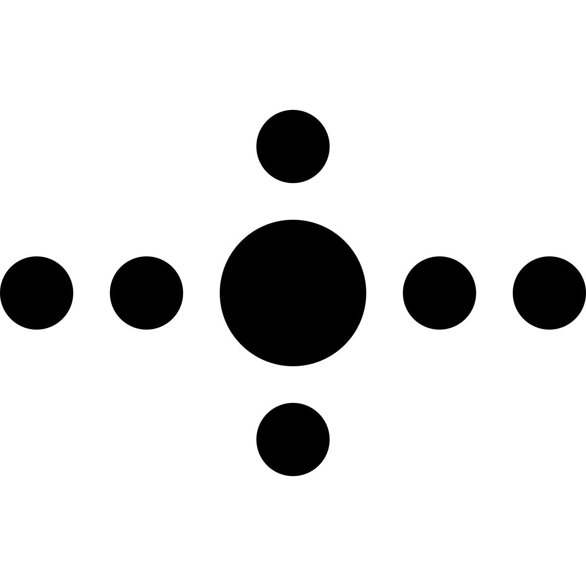tiny glyph style неизвестный статус icon