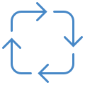 Environment icon