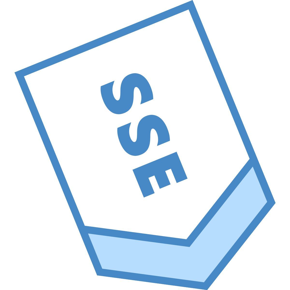 blue ui style 南东南 icon
