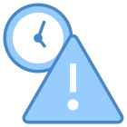 Expired icon in Blue UI Style
