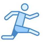 Track and Field icon
