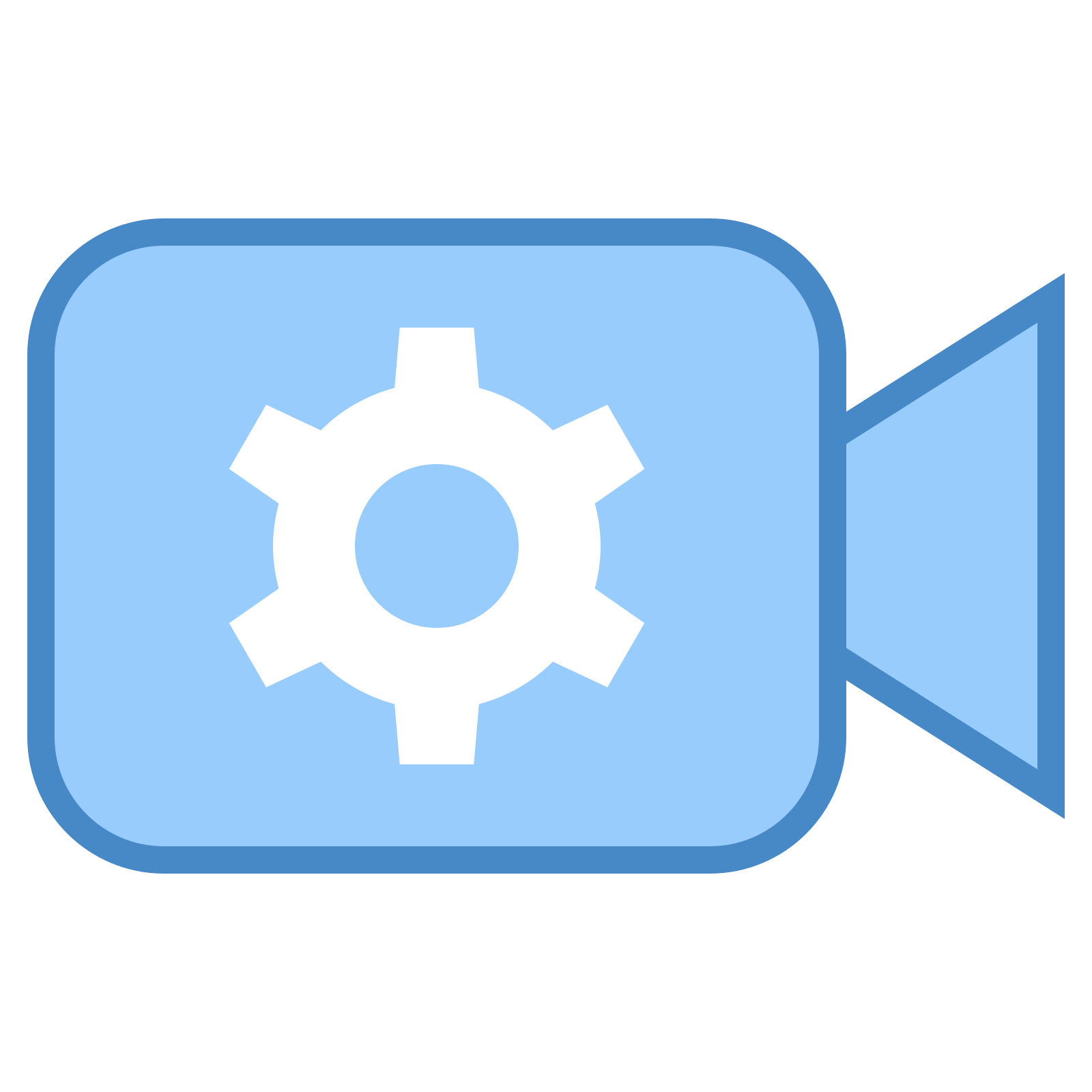 相机自动化 icon.