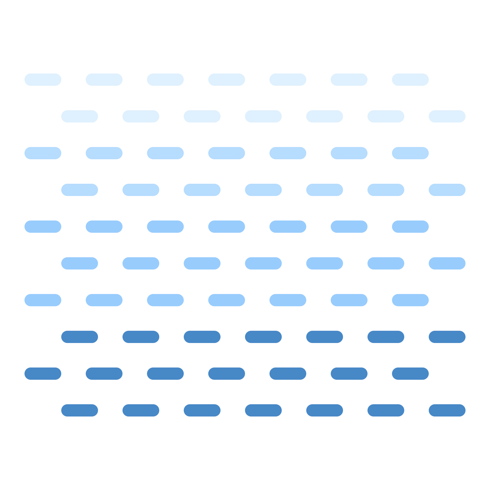 灰尘 蓝色图标 (png,矢量)