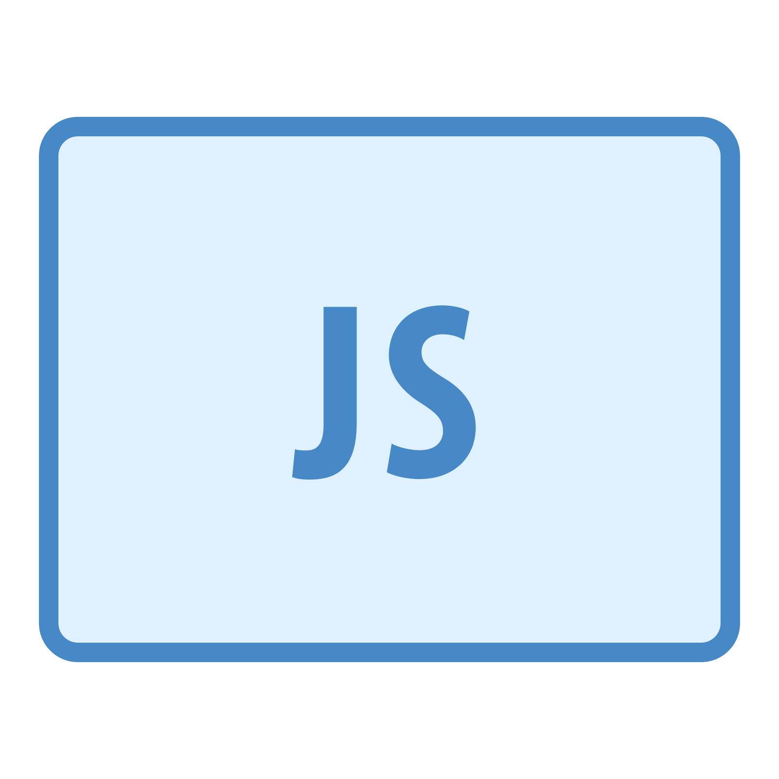 js icon