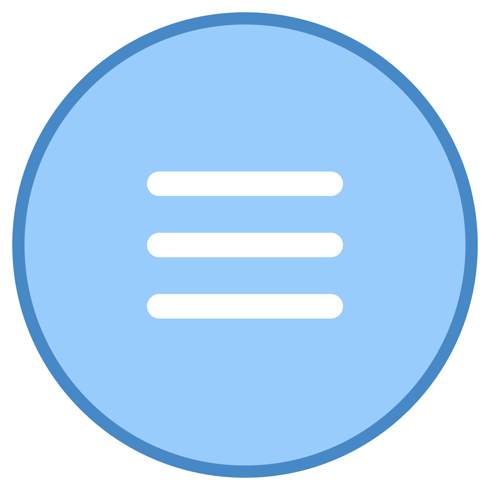 xbox菜单 icon.