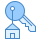 Apartment Keys icon