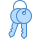 Bunch of Keys icon