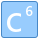 Carbon icon
