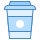 coffee to-go icon