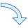 Downward Arrow icon